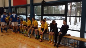 Read more about the article Treener Raini 97 poisid Kilingi-Nõmmes