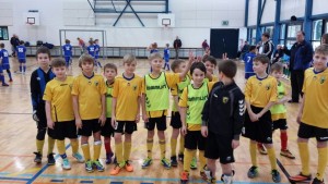 Read more about the article Treener Rain ja 2003 poisid Kilingi-Nõmmes
