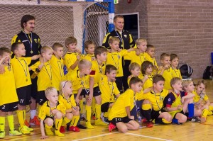Read more about the article 2007 võistkond Pärnu-Jaagupis