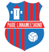 You are currently viewing Paide Linnameeskond