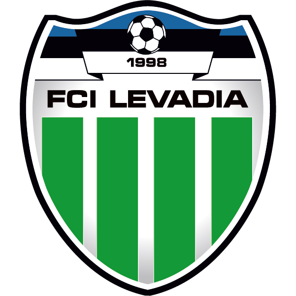 You are currently viewing Tallinna FCI Levadia U21