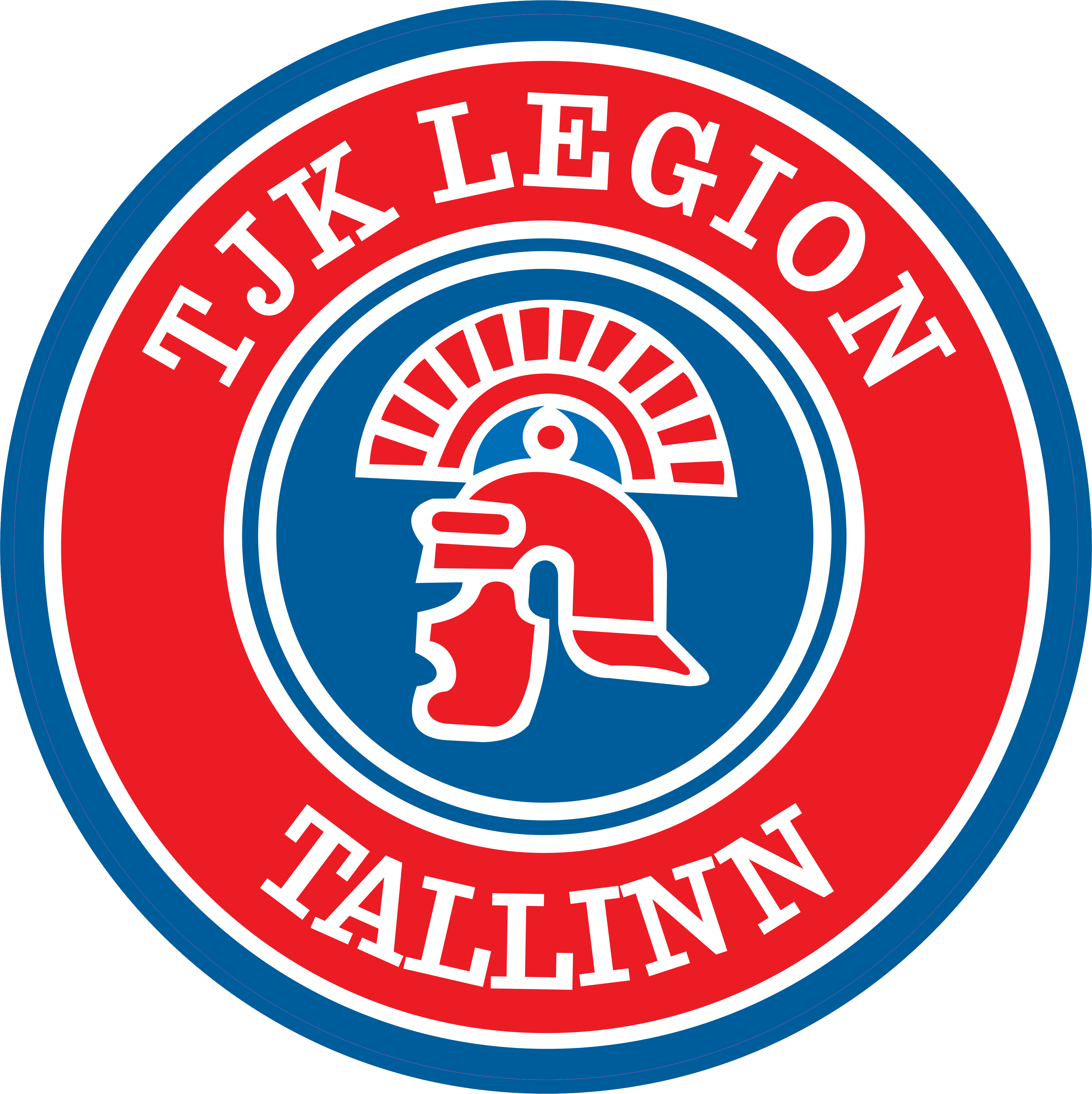 You are currently viewing Tallinna JK Legion