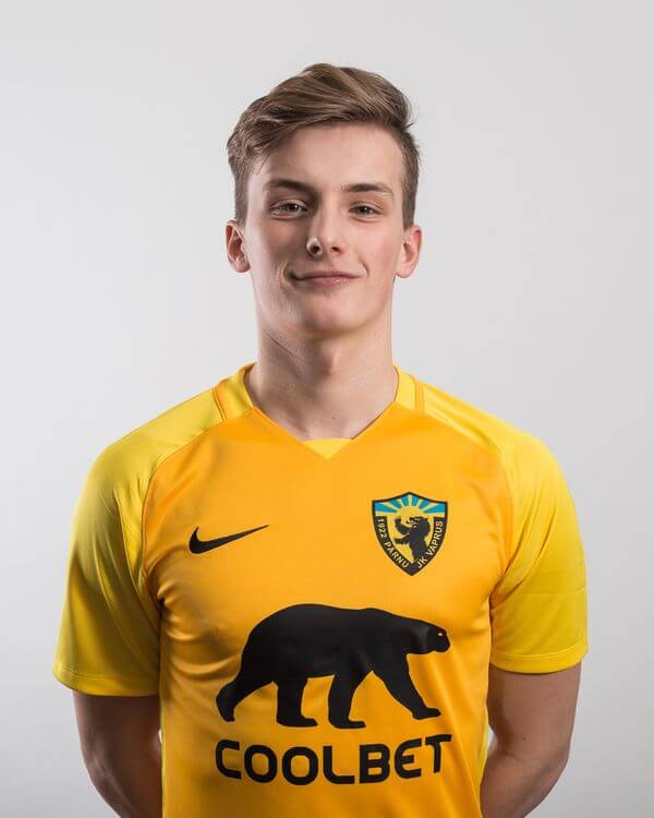 Rocco Mõtt