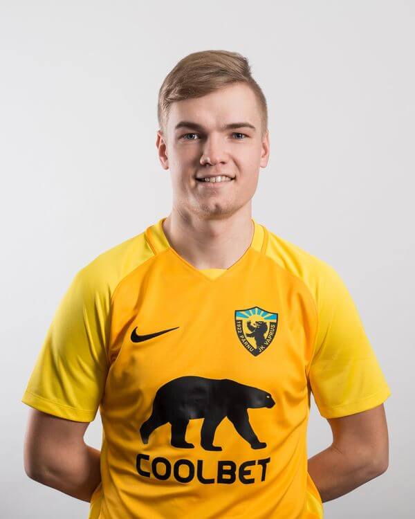 Tõnis Vihmoja