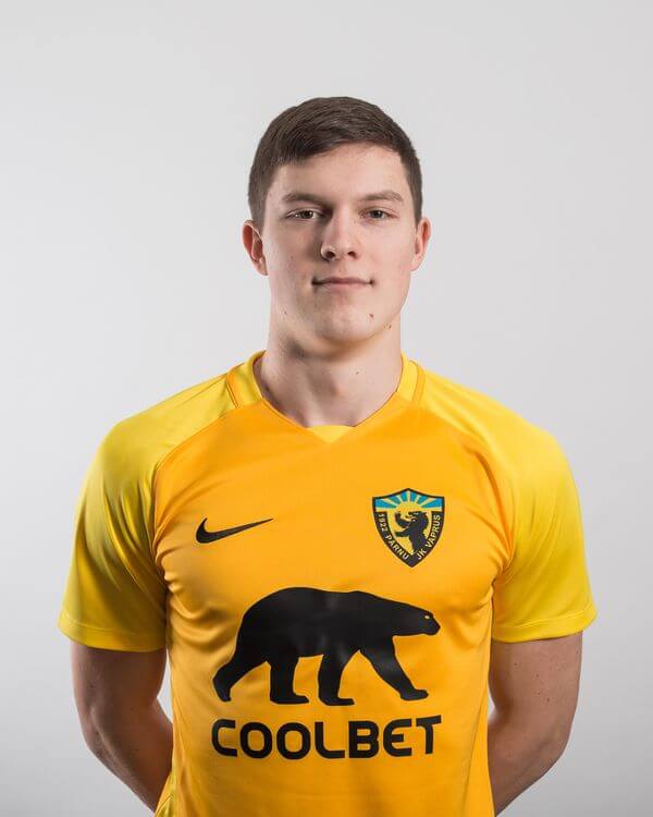 Uku Kõrre