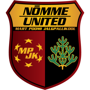 Read more about the article FC Nõmme United