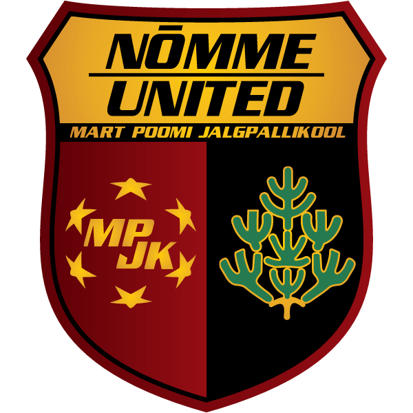 You are currently viewing FC Nõmme United