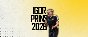 Read more about the article Igor Prins jätkab Pärnu JK Vapruse esindusmeeskonna tüürimist 2026. aasta lõpuni!