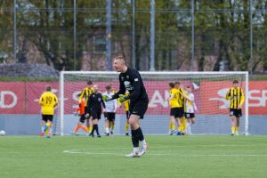 Read more about the article Meie U19 noormehed murdsid end penaltiseeria järel U19 Eliitliiga Meistriliiga finaali!