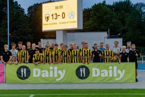 Read more about the article HEAD ISU, PÄRNU!