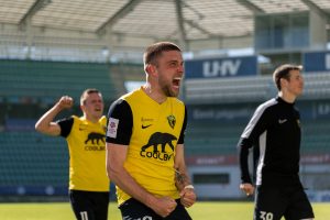 Read more about the article Aitäh, Enrico Veensalu!